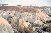 Cappadocia, the Rose valley